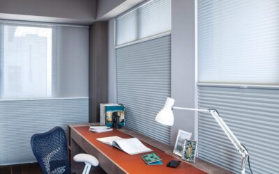 Discover the Freedom of Top-Down Bottom-Up Cellular Shades