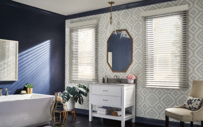 Can You Order Custom Window Coverings from Made in the Shade?