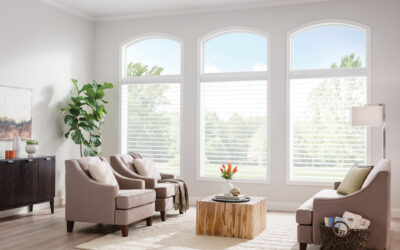 Why Curved Window Shades Are the Game-Changer Your Home Needs